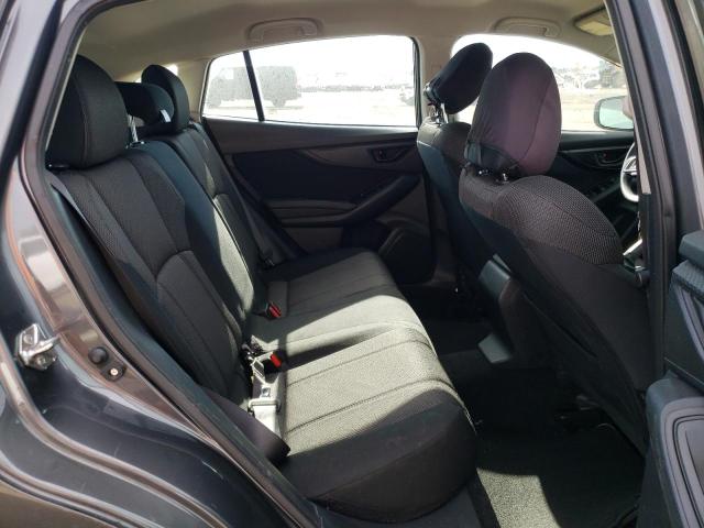 Photo 6 from auction – 2018 SUBARU IMPREZA PR with VIN 4S3GTAB62J3742333