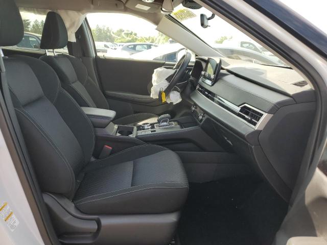 Photo 5 from auction – 2022 MITSUBISHI OUTLANDER with VIN JA4J4TA89NZ050729