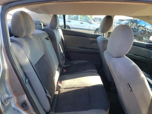 Photo 6 from auction – 2007 NISSAN SENTRA 2.0 with VIN 3N1AB61E77L626169