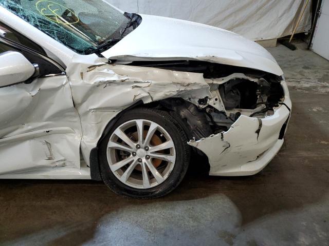 صورة رقم 9 من المزاد - 2014 SUBARU LEGACY 2.5 مع VIN 4S3BMBC61E3015430