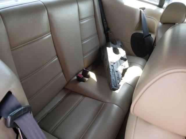 Photo 6 from auction – 2002 FORD MUSTANG with VIN 1FAFP44432F150801