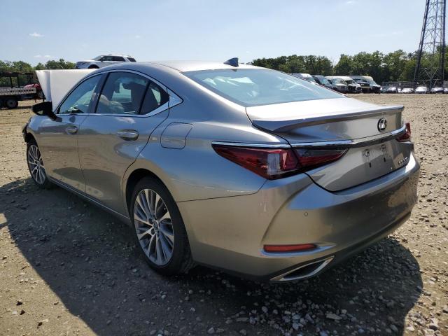 Photo 3 from auction – 2021 LEXUS ES 350 BAS with VIN 58ADZ1B15MU095340