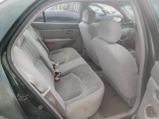 Photo 6 from auction – 2004 BUICK CENTURY with VIN 2G4WS52J241152231