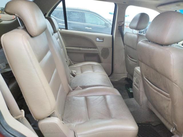 Photo 6 from auction – 2005 FORD FREESTYLE with VIN 1FMDK06185GA66804