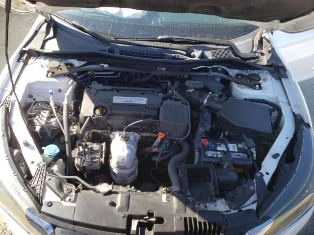 Photo 7 from auction – 2014 HONDA ACCORD EXL with VIN 1HGCR2F81EA025150