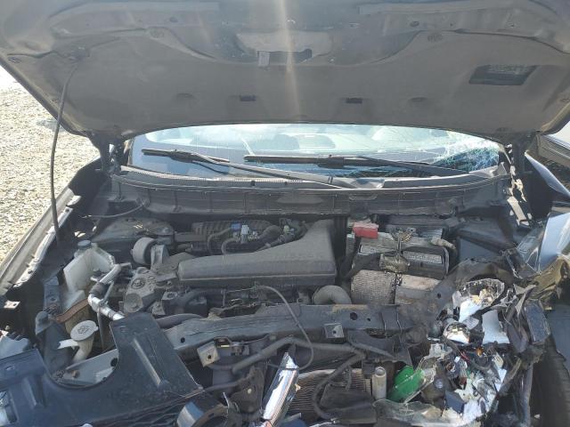 Photo 7 from auction – 2014 NISSAN ROGUE S with VIN 5N1AT2MV4EC771270