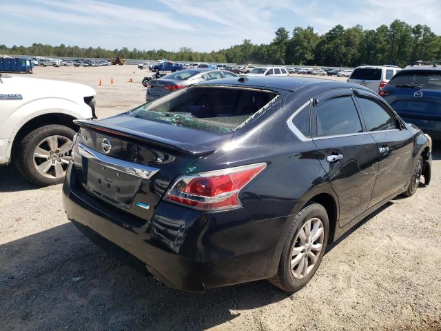 Photo 4 from auction – 2014 NISSAN ALTIMA 2.5 with VIN 1N4AL3AP4EN245151