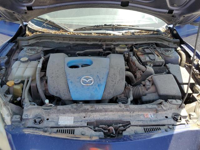 Фото 7 с аукциона – 2012 MAZDA 3 I с VIN JM1BL1V77C1659963
