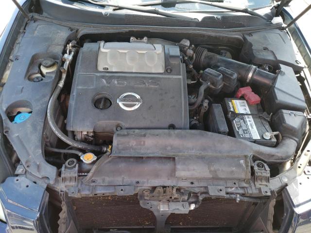 Photo 7 from auction – 2005 NISSAN MAXIMA SE with VIN 1N4BA41E65C835586