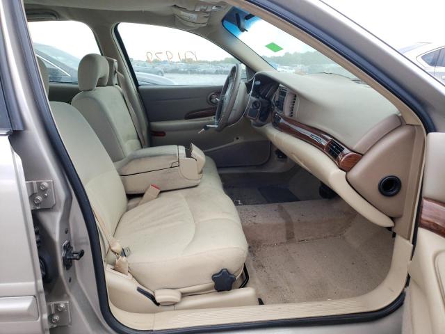 Photo 5 from auction – 2004 BUICK LESABRE CU with VIN 1G4HP52K744111293