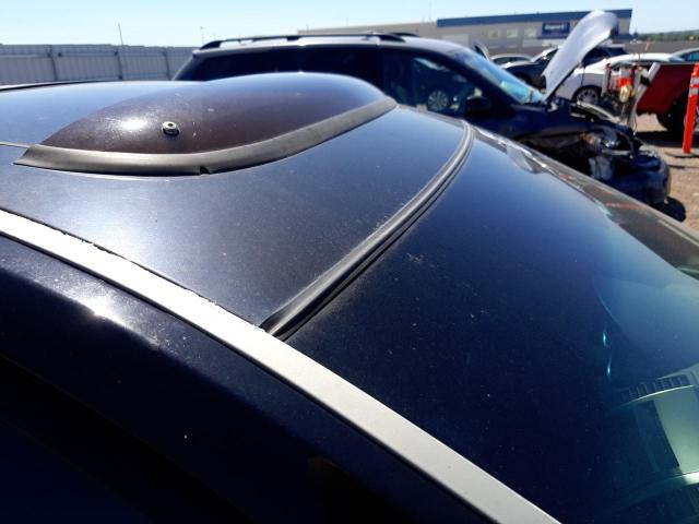 Photo 9 from auction – 2008 NISSAN MAXIMA SE with VIN 1N4BA41E48C836661