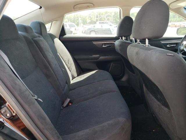 Photo 6 from auction – 2015 NISSAN ALTIMA 2.5 with VIN 1N4AL3AP5FC109432