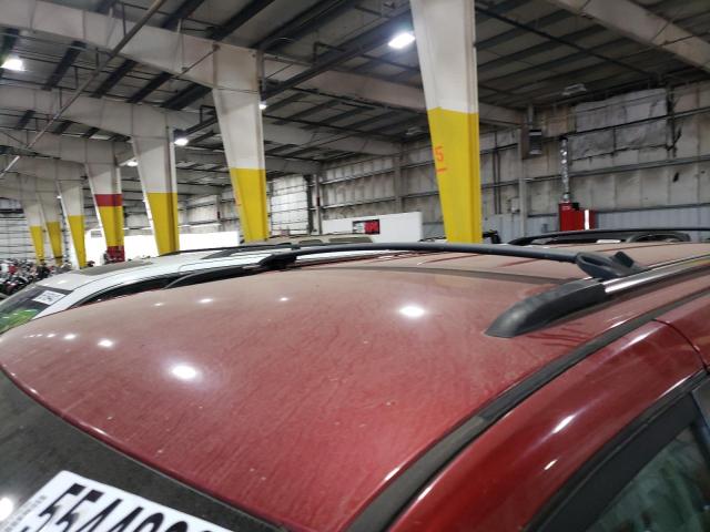 Photo 9 from auction – 2008 CHRYSLER TOWN & COU with VIN 2A8HR64X28R827432