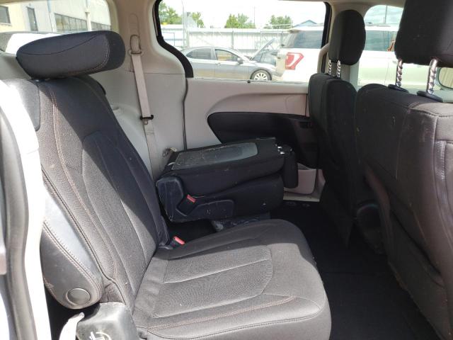 Photo 6 from auction – 2018 CHRYSLER PACIFICA T with VIN 2C4RC1FG5JR294656