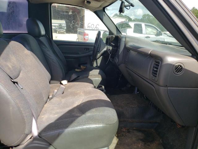 Photo 5 from auction – 2006 CHEVROLET SILVERADO with VIN 3GCEC14Z16G166141