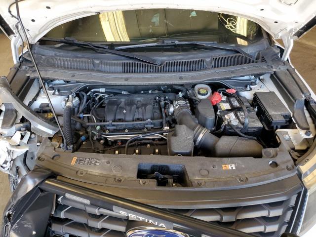 Photo 7 from auction – 2017 FORD EXPLORER P with VIN 1FM5K8AR1HGB65159