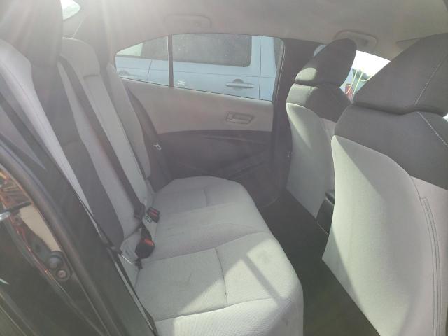 Photo 6 from auction – 2022 TOYOTA COROLLA LE with VIN 5YFEPMAE5NP304554
