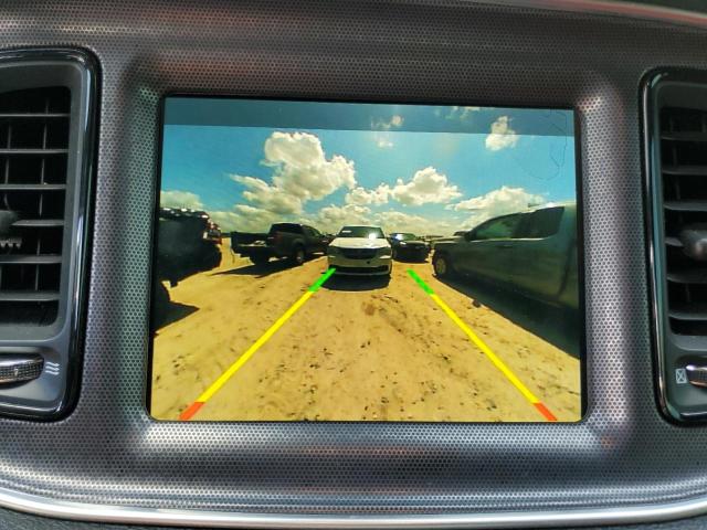 Photo 9 from auction – 2017 DODGE CHALLENGER with VIN 2C3CDZGG8HH574690