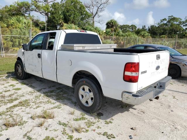 Photo 3 from auction – 2004 FORD F 150 with VIN 1FTRX12W74NC20884