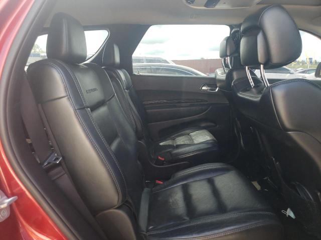 Photo 6 from auction – 2013 DODGE DURANGO CI with VIN 1C4SDHET5DC598086