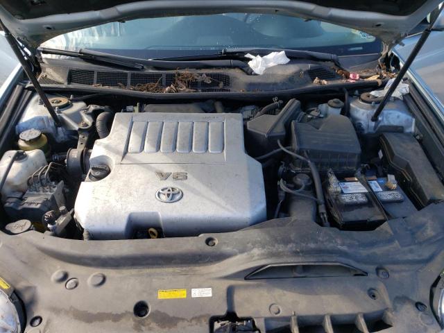 Photo 7 from auction – 2011 TOYOTA AVALON BAS with VIN 4T1BK3DB0BU378147
