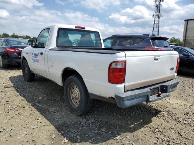 Photo 3 from auction – 2005 FORD RANGER with VIN 1FTYR10D05PA22841