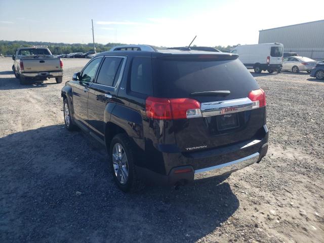 Photo 3 from auction – 2015 GMC TERRAIN SL with VIN 2GKFLTE32F6303484