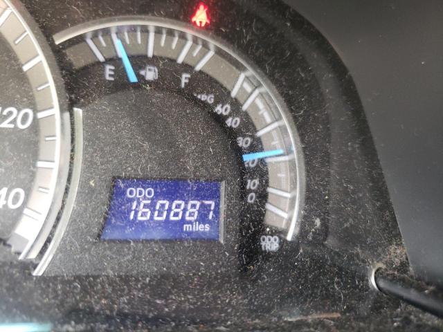 Photo 8 from auction – 2012 TOYOTA CAMRY BASE with VIN 4T1BF1FK9CU599382