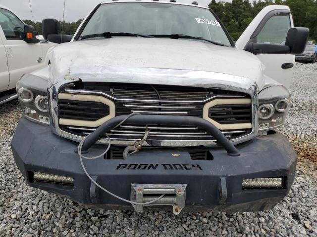Photo 7 from auction – 2006 DODGE RAM 3500 with VIN 3D7ML49C96G218719