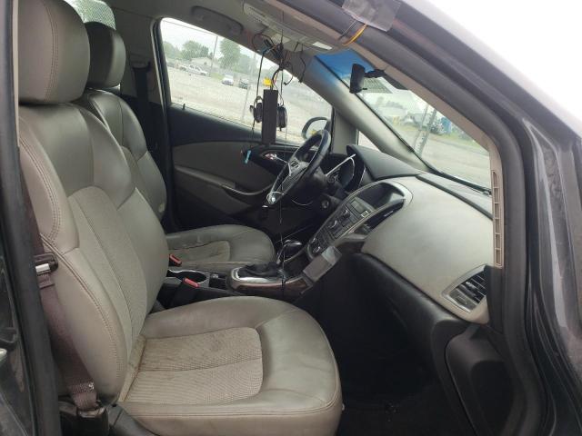 Photo 5 from auction – 2012 BUICK VERANO with VIN 1G4PP5SK3C4171145