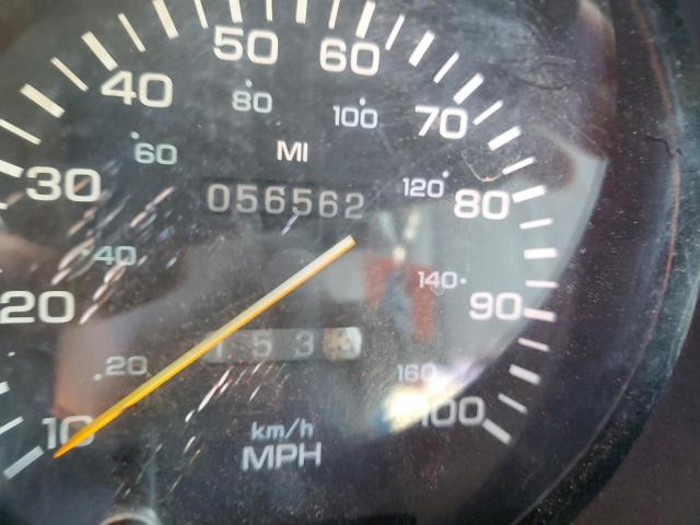 Photo 8 from auction – 1990 DODGE W-SERIES W with VIN 3B7HM13Y1LM016532