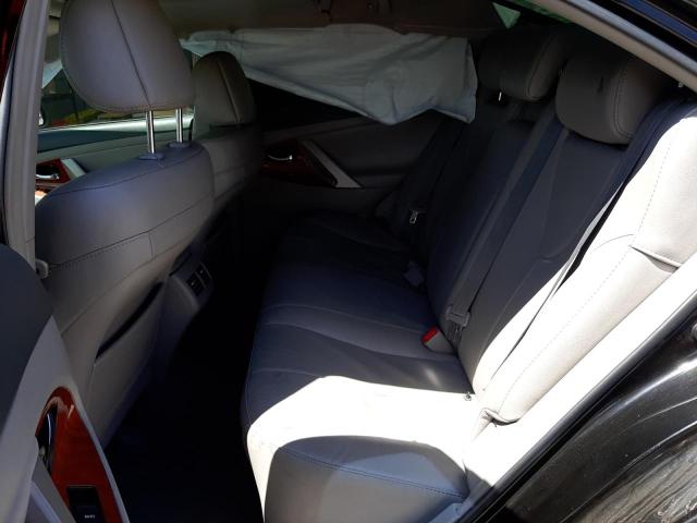 Photo 6 from auction – 2011 TOYOTA CAMRY BASE with VIN 4T4BF3EK4BR120562