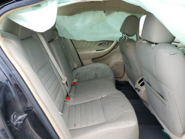 Photo 6 from auction – 2016 FORD TAURUS SE with VIN 1FAHP2D88GG117522