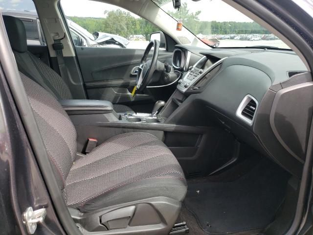 Photo 5 from auction – 2016 CHEVROLET EQUINOX LT with VIN 2GNALCEK0G6173209