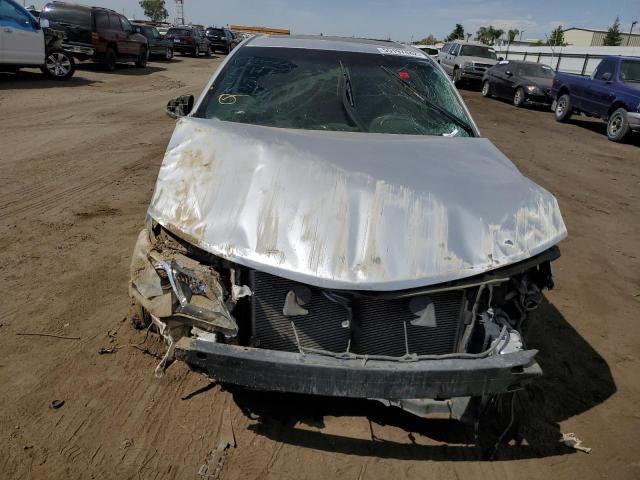 Photo 9 from auction – 2013 TOYOTA CAMRY L with VIN 4T1BF1FK2DU231370