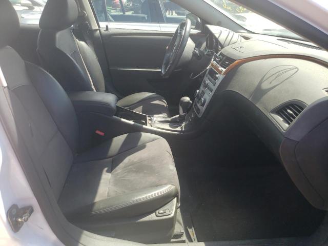 Photo 5 from auction – 2012 CHEVROLET MALIBU 2LT with VIN 1G1ZD5EUXCF309618