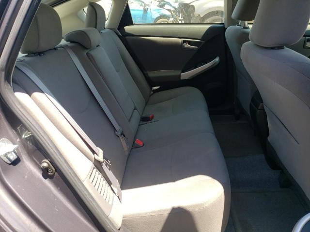 Photo 6 from auction – 2014 TOYOTA PRIUS PLUG with VIN JTDKN3DP2E3061231