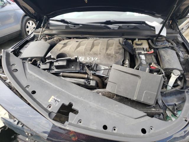 Photo 7 from auction – 2014 CHEVROLET IMPALA LTZ with VIN 2G1155S34E9271238