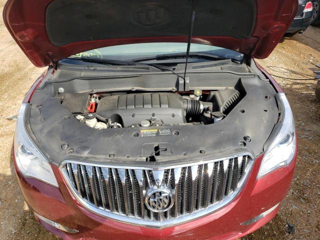 Photo 7 from auction – 2015 BUICK ENCLAVE with VIN 5GAKRBKDXFJ383766