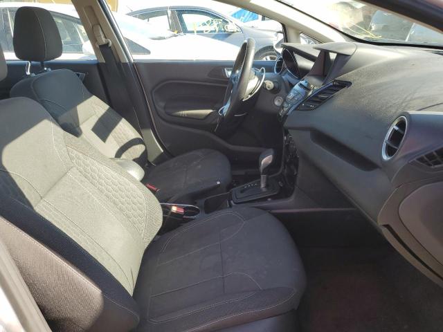 Photo 5 from auction – 2016 FORD FIESTA SE with VIN 3FADP4EJ3GM158058