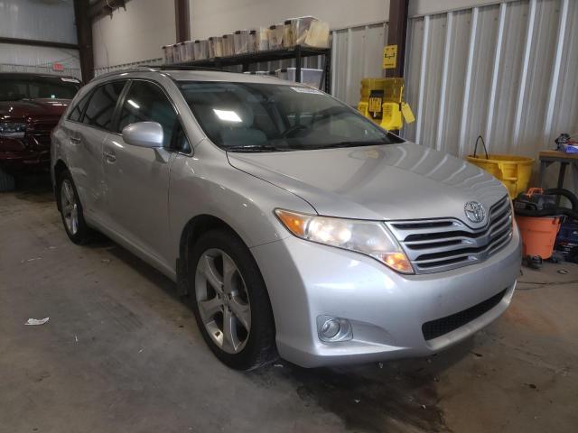 Photo 1 from auction – 2009 TOYOTA VENZA with VIN 4T3BK11A09U015428