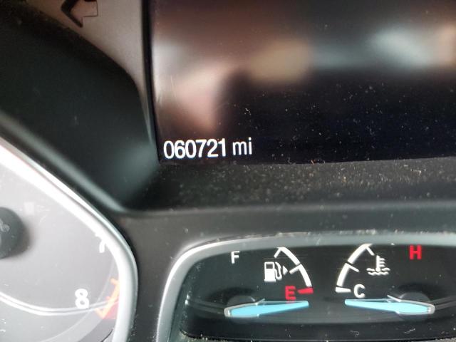 Photo 8 from auction – 2017 FORD ESCAPE S with VIN 1FMCU0F73HUE28943