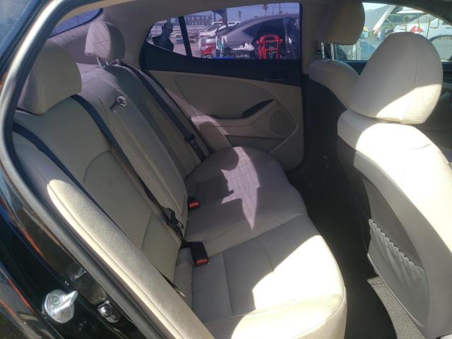 Photo 6 from auction – 2015 KIA OPTIMA LX with VIN KNAGM4A70F5661574