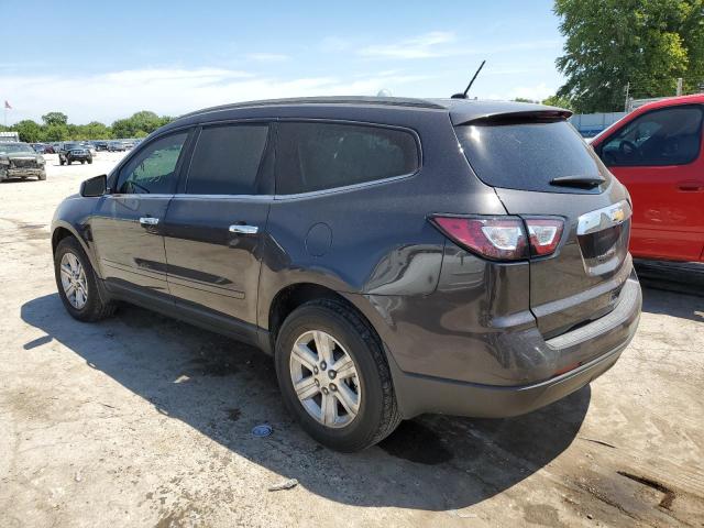 Photo 3 from auction – 2013 CHEVROLET TRAVERSE L with VIN 1GNKRJKDXDJ170619