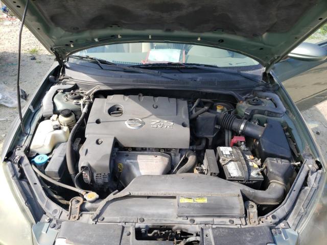 Photo 7 from auction – 2005 NISSAN ALTIMA S with VIN 1N4AL11D55C274437