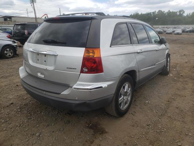 Photo 4 from auction – 2006 CHRYSLER PACIFICA T with VIN 2A8GF684X6R652509