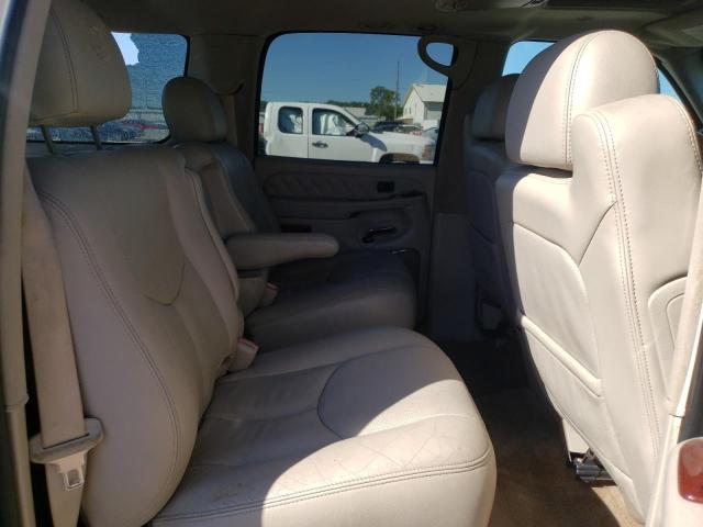 Photo 6 from auction – 2005 CADILLAC ESCALADE E with VIN 3GYFK66N15G196098