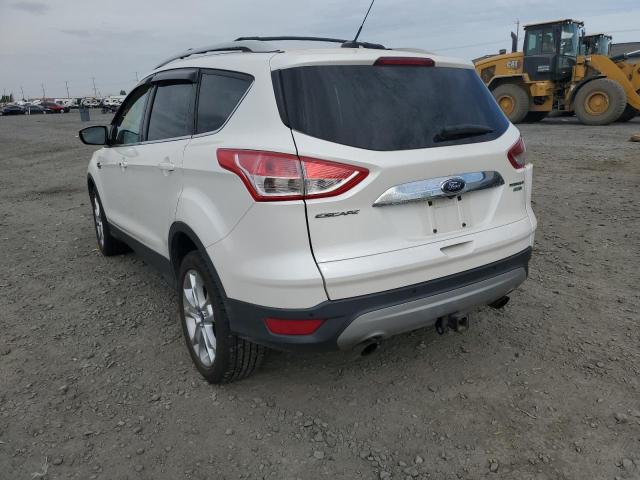 Photo 3 from auction – 2016 FORD ESCAPE TIT with VIN 1FMCU9J99GUA12584