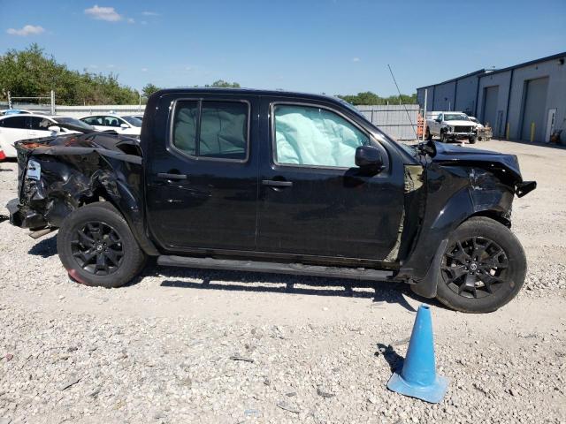 Photo 9 from auction – 2020 NISSAN FRONTIER S with VIN 1N6ED0EB6LN711517