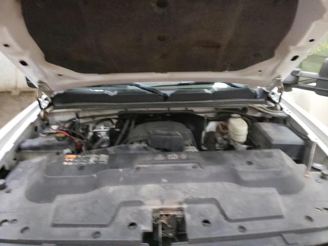 Photo 7 from auction – 2013 CHEVROLET SILVERADO with VIN 1GC2KXCG0DZ257908